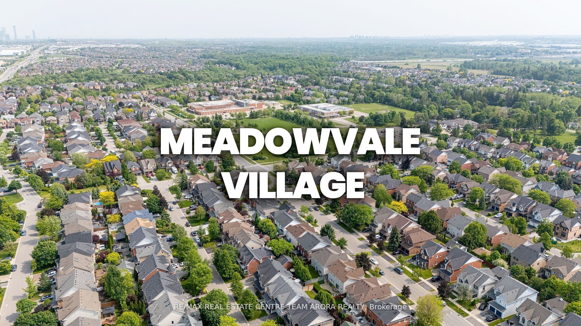 Is Meadowvale Village the Next Big Real Estate Hotspot in Mississauga?