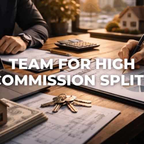 Why Team Arora Is the Go-To Real Estate Team for Training and High Commission Splits
