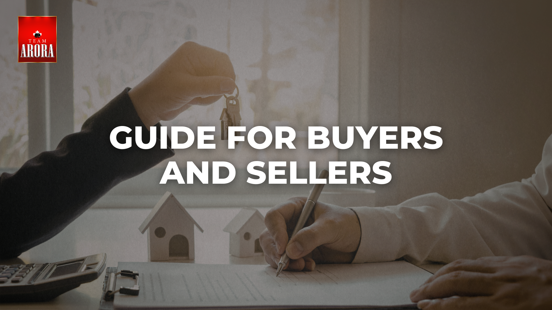 What Is the Home Appraisal Process? Ontario Real Estate Guide for Buyers and Sellers