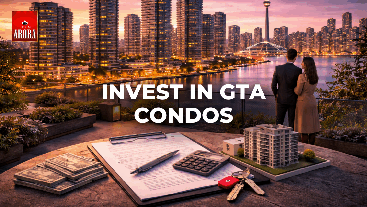 Is 2026 The Best Time In Years To Invest In GTA Condos Invest In GTA Condos 1500x844 