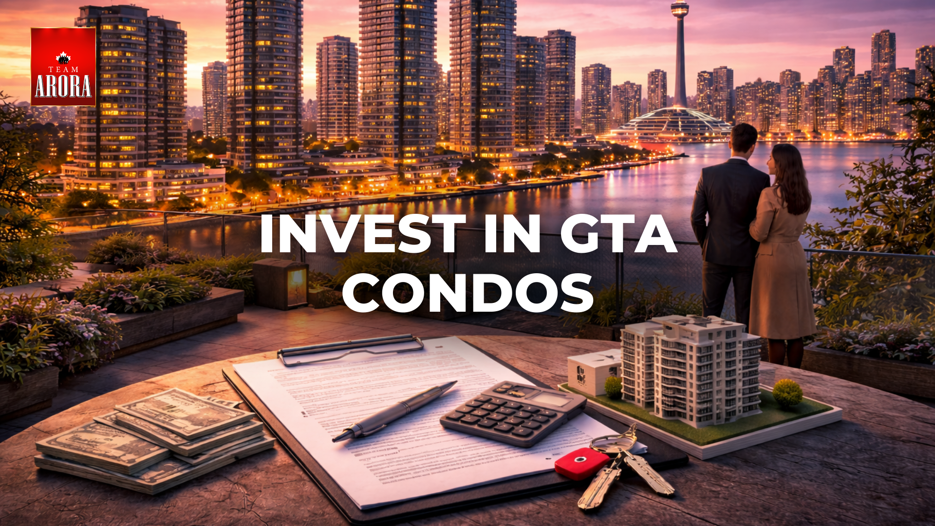 Is 2026 the Best Time in Years to Invest in GTA Condos?