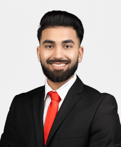 Aryan Sehgal
