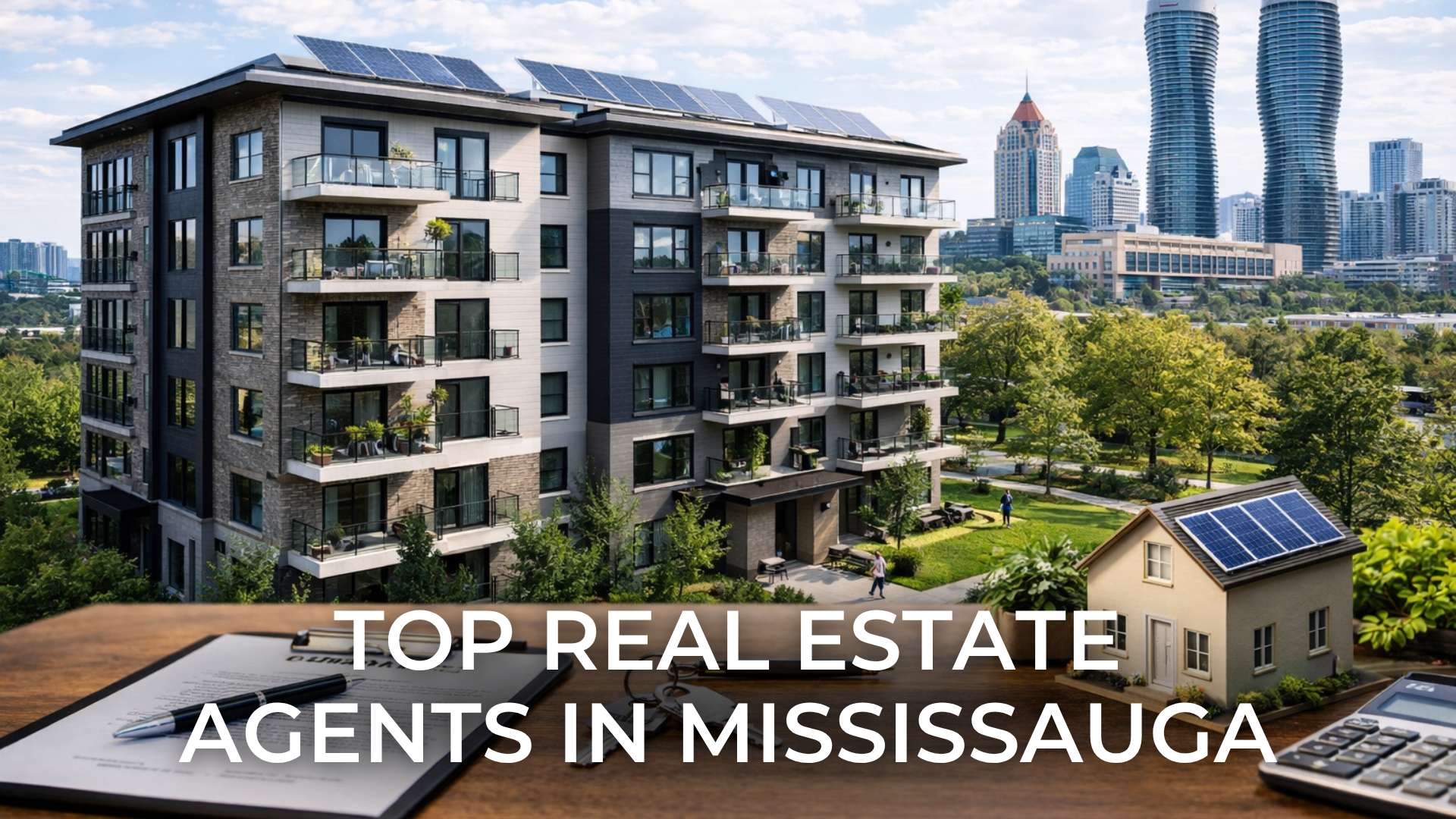 The Future of Multifamily Housing with MLI Select in Canada: What Investors Need to Know