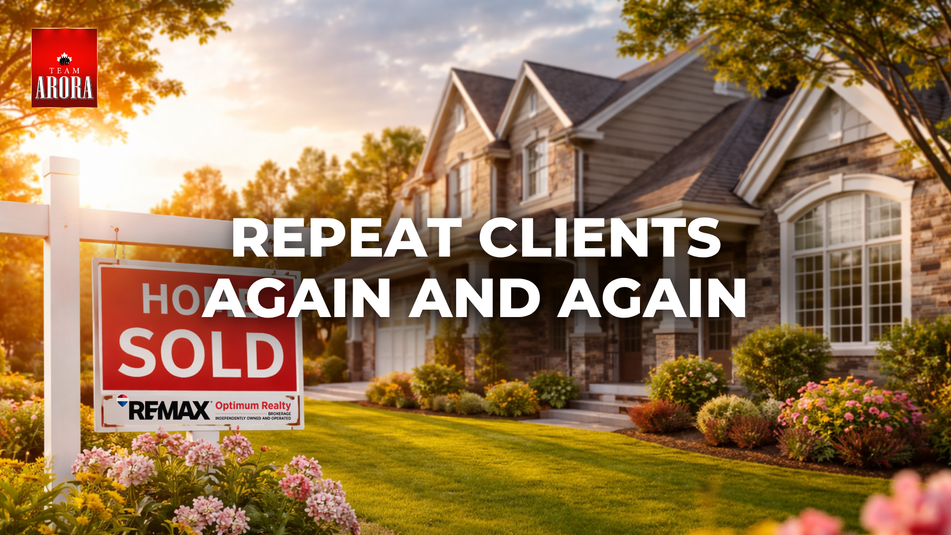 Best realtor