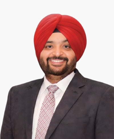 Sarabjit Dhuna