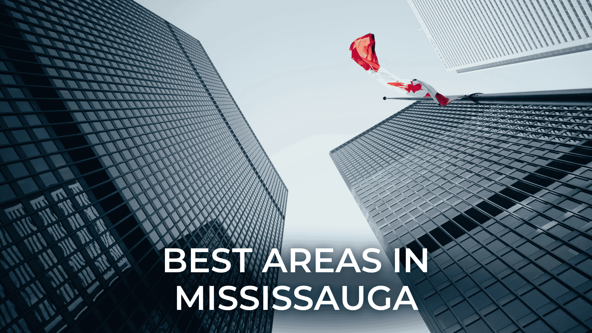 Best Areas in Mississauga for Commercial Real Estate Investment