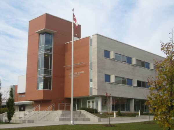 father john redmond catholic secondary school
