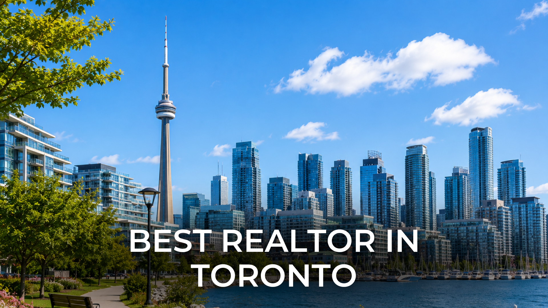Best Realtor in Toronto: Why More Families Are Choosing Etobicoke in 2026