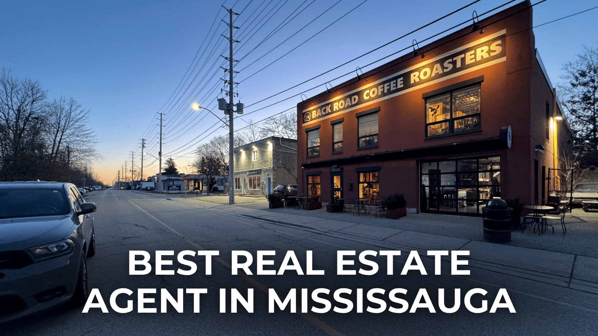 Best Real Estate Agent in Mississauga: Your Expert Guide to Choosing the Right Realtor