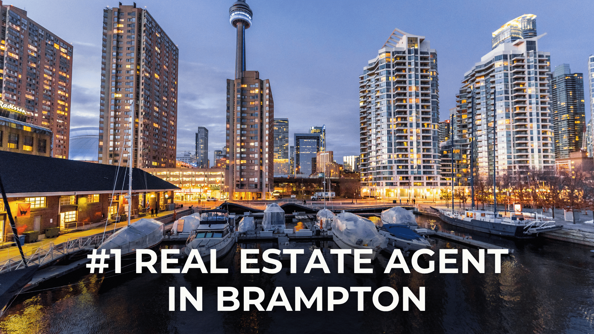 Parveen Arora: The #1 Real Estate Agent in Brampton, L6Y & L6X (Jan–Apr 2026)