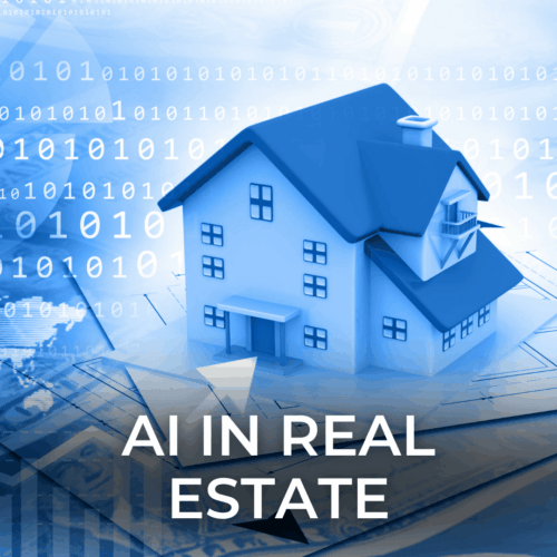 AI in Real Estate: How Technology Is Changing Buying and Selling