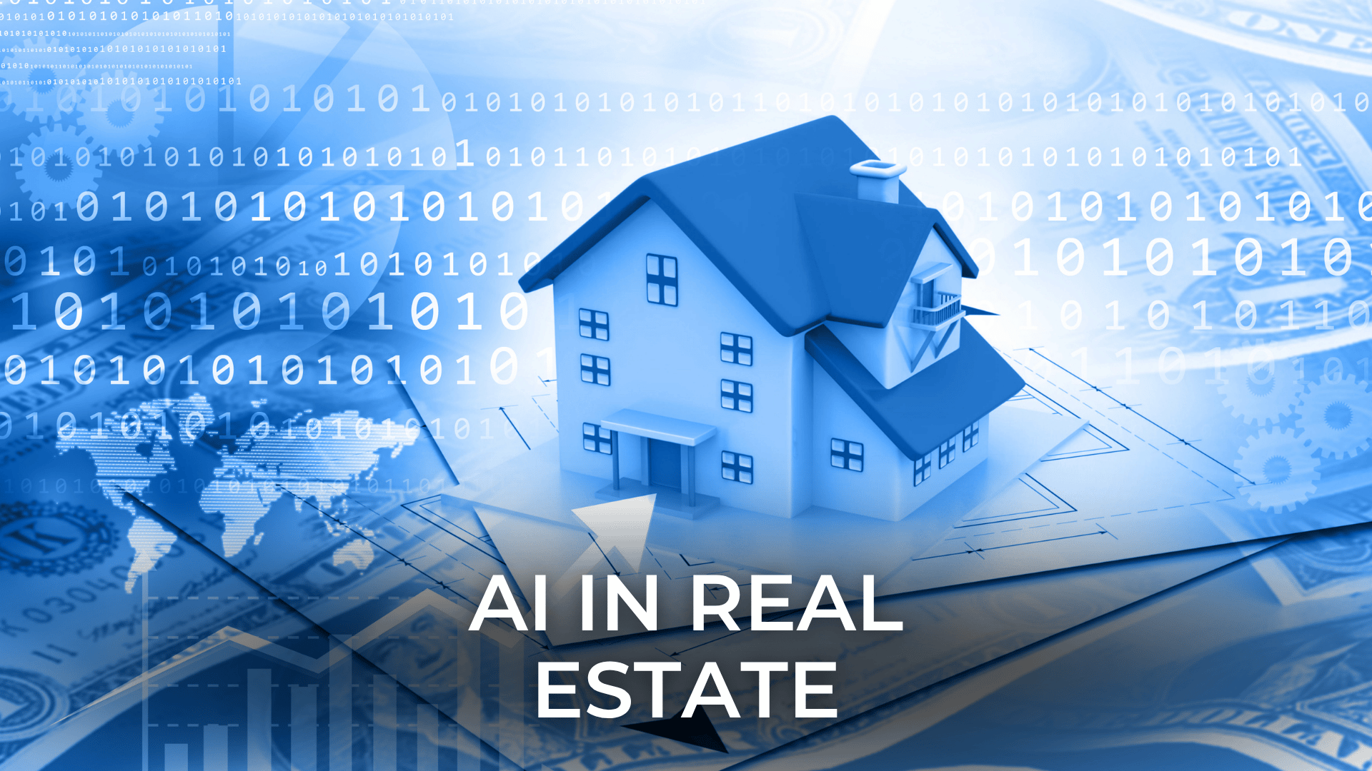 AI in Real Estate: How Technology Is Changing Buying and Selling