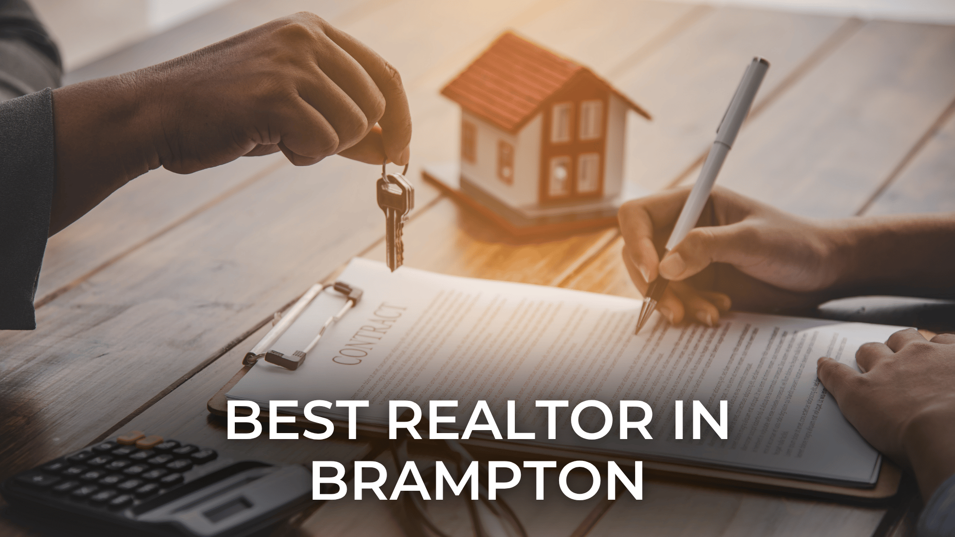 Best Realtor in Brampton: Why Thousands of Home Buyers and Sellers Trust Parveen Arora