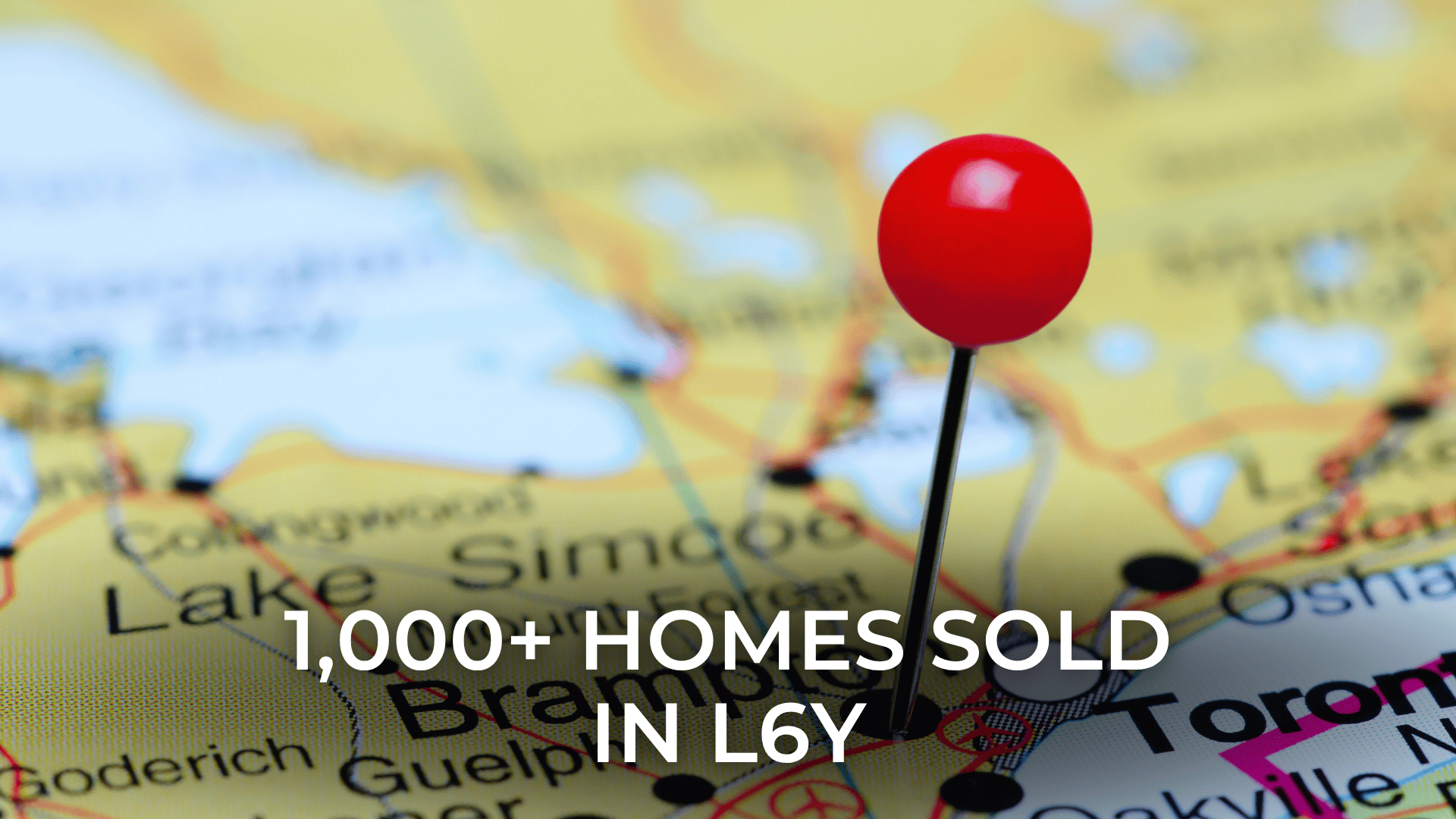 More Than 1,000 Homes Sold in L6Y Under Parveen Arora’s Leadership