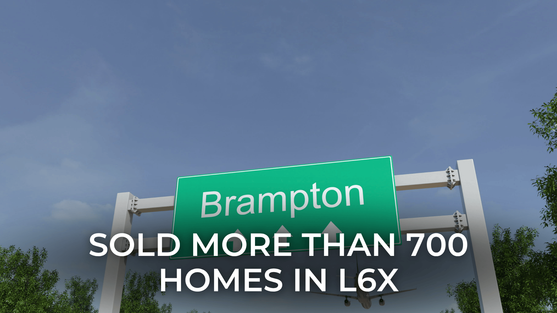 Sold More Than 700 Homes in L6X: Why Homeowners Choose Parveen Arora