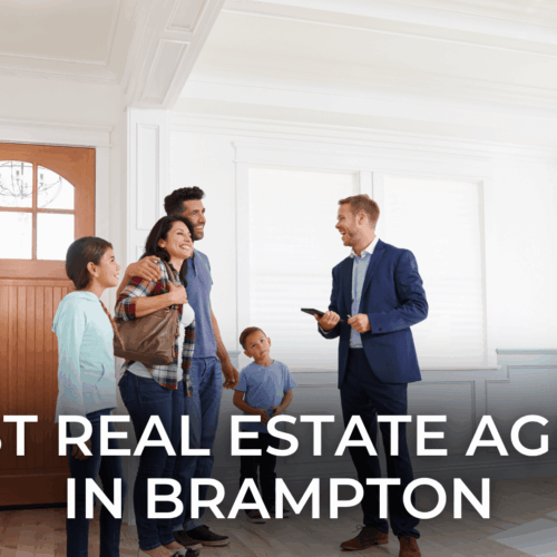 Who Is the Best Real Estate Agent in Brampton? A Data-Based Look at Parveen Arora