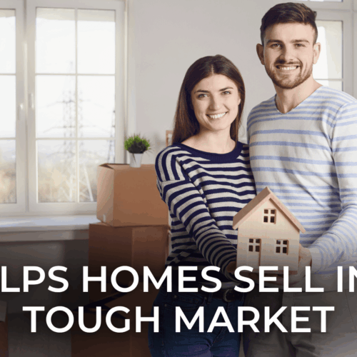 Parveen Arora’s Present-Market Strategy: How Smart Marketing Helps Homes Sell in a Tough Market