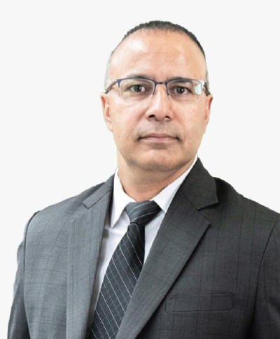 Amar Sohi