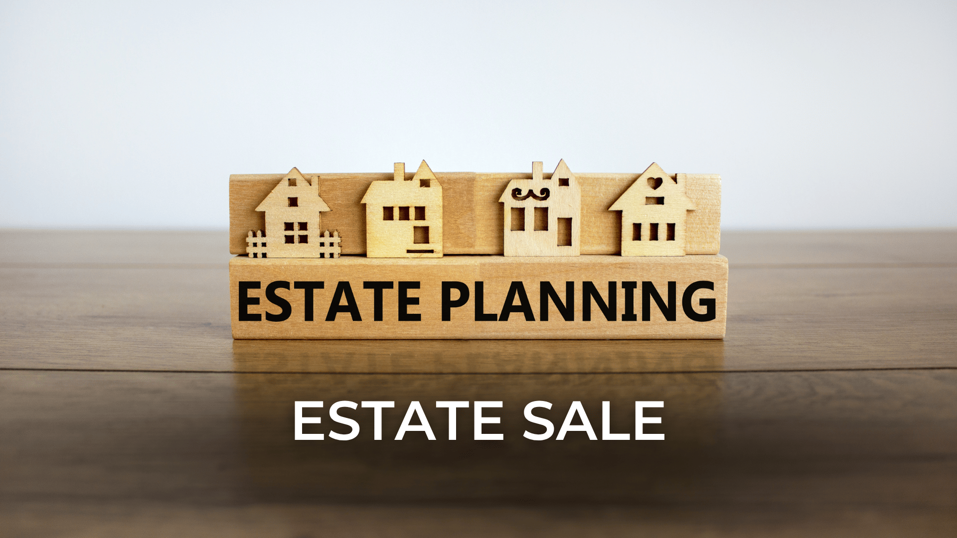 Estate Sale