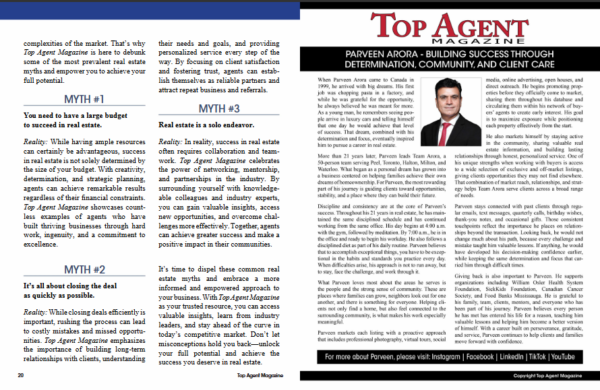Top-Agent-Magazine