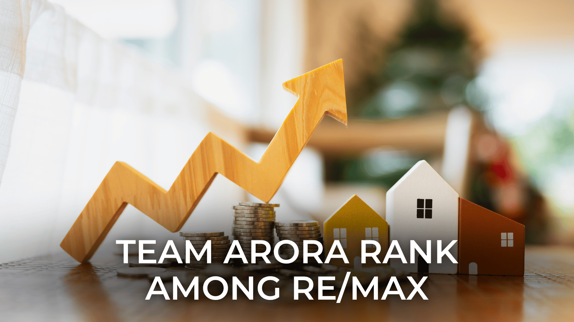 Where Does Team Arora Rank Among RE/MAX Teams?